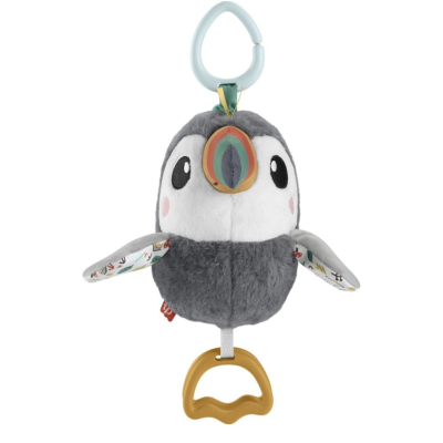 Mattel Jucărie pentru cărucior ''Tucan''