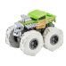 Hot Wheels Монстр-трак: Машинка Bone Shaker