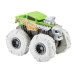 Hot Wheels Монстр-трак: Машинка Bone Shaker
