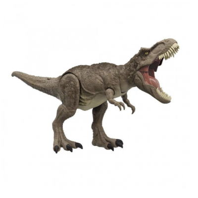 Jurassic World: Figurina ''Tyrannosaurus Rex''