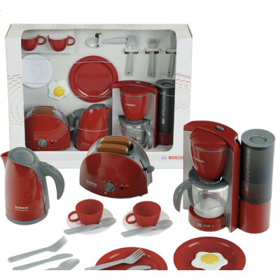 Klein Blender Bosch
