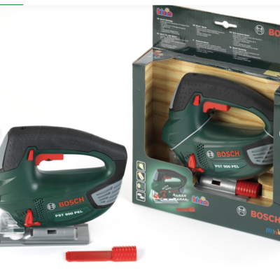 Klein Mini Jigsaw - Bosch