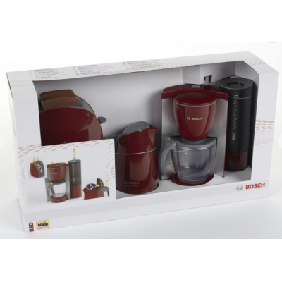 Klein Set pentru Mic dejun Bosch