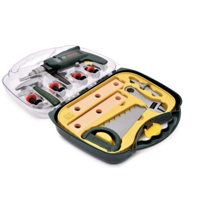 Klein Set de instrumente Bosch