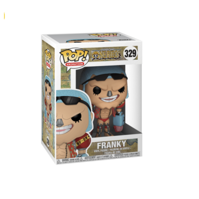 FUNKO POP! Фигурка''Franky''