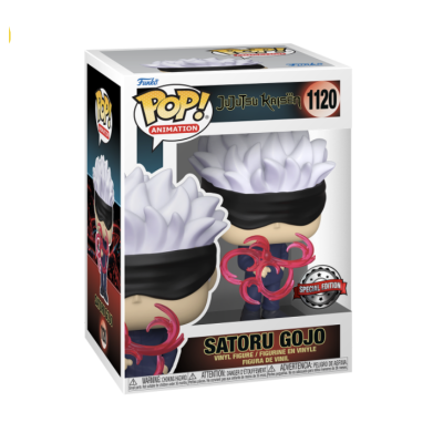 FUNKO POP! Фигурка ''Gojo''
