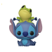 FUNKO POP! Фигурка ''Стич и лягушка''