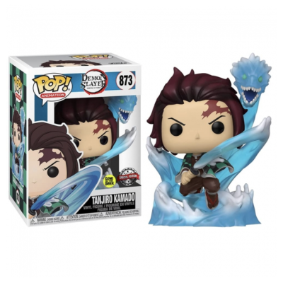 FUNKO POP! Фигурка ''Tanjiro''