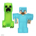 GJZ Figurină Eroii Minecraft (în sort.)