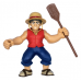 GJZ Figurină Stretch ''Luffy''