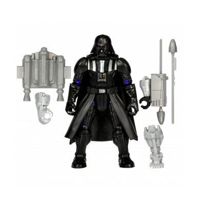 HAS SW Figurină ''Mixmashers'' 12,7cm  (în sort.)