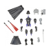 HAS SW Figurină ''Mixmashers'' 12,7cm  (în sort.)