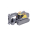 DICKIE TOYS  ''Volvo-Excavator cu șenile'', 23 cm