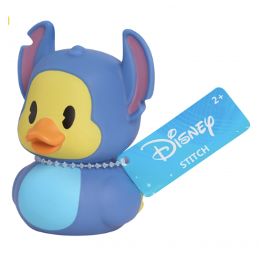 Duckalooz Игрушка для купания "Уточка" (в асс.)