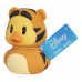 Duckalooz Игрушка для купания "Уточка" (в асс.)