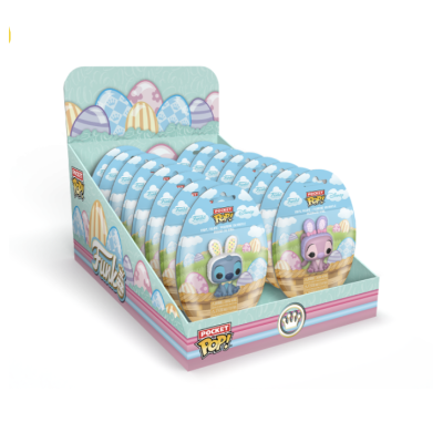 FUNKO Pocket POP! Фигурка"Lilo & Stitch''
