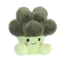AUR Мягкая игрушка Palm Pals "Брокколи", 12 см