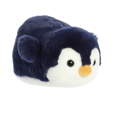 AUR Jucărie de pluș Spudsters ''Pinguin''