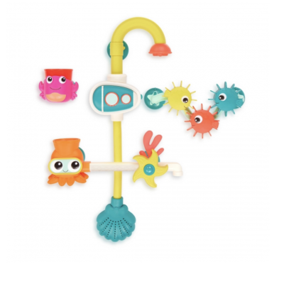 B. TOYS Игрушка для купания "Waterworks"