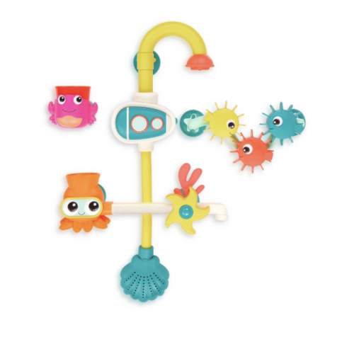 B. TOYS Игрушка для купания "Waterworks"