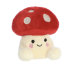 AUR Мягкая игрушка Palm Pals "Гриб", 12 см