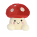 AUR Мягкая игрушка Palm Pals "Гриб", 12 см