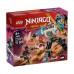 LEGO NINJAGO: Robotul de luptă al lui Zane