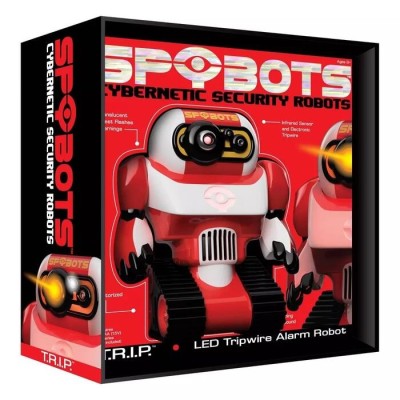 Spybots Охранная сигнализация "Робот T.R.I.P."
