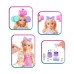 Barbie Dream Besties: Păpușa Malibu