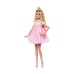 Barbie: Păpușa cu păr blond ''Deluxe Style''