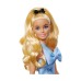 Barbie: Păpușa cu fundiță albastră ''Fashionistas''