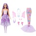 Barbie: Păpușa ''Fantezia in moda''