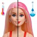 Barbie: Păpușa blondă din seria ''Reveal Glam Party''