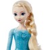 Disney: Păpușa ''Elsa cu muzica'' Frozen