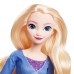 Disney: Set de joc ''Elsa si Nokk'' Frozen
