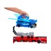 Hot Wheels: Set de joc ''City - Camion transportator Dual Dragon''