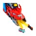 Hot Wheels: Set de joc ''City - Camion transportator Dual Dragon''