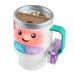 Fisher-Price :Cana de cafea "Trezește-te și învață" Fisher-Price :Cana de cafea "Trezește-te și învață"