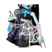 Monster High: Set de joc ''Frankie'' Petrecerea infricosatoare
