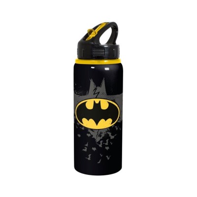 Stor: Sticlă din aluminiu ''Batman'', 730 ml