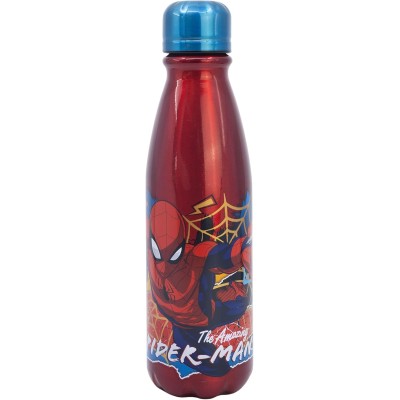 Stor: Sticlă din aluminiu ''Spiderman'', 600 ml