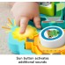 Fisher-Price: Puzzle muzicale 2 în 1 "Aventuri distractive" Fisher-Price: Puzzle muzicale 2 în 1 "Aventuri distractive"