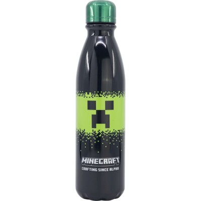 Stor: Sticlă din aluminiu ''Minecraft'', 780 ml