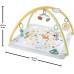 Fisher-Price: Covoraș de joc "Simply Senses"