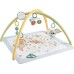 Fisher-Price: Covoraș de joc "Simply Senses"