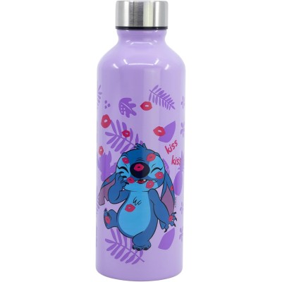 Stor: Sticlă din aluminiu ''Stitch'', 730 ml Stor: Sticlă din aluminiu ''Stitch'', 730 ml