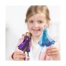 Totum: Set de creație - Atelier de pictură cu diamante ''Frozen''