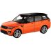 Welly: Коллекционная машина ''Range Rover Sport'' 1:24