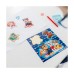 Totum: Set de creație - Stickere cu diamante ''Paw Patrol''2