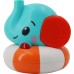 Fisher-Price: Jucărie pentru baie "Elefant"